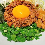 麺や マルショウ - 料理写真: