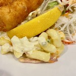 洋食ふくもと - 