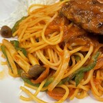 洋食ふくもと - 