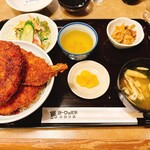 ヨーロッパ軒 - 料理写真: