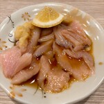 和風もつ料理 あらた - 