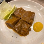 和風もつ料理 あらた - 