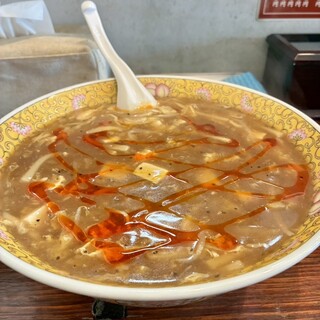 中国麺 青龍_0