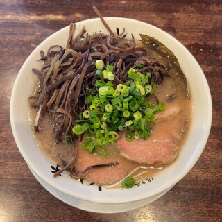 博多長浜らーめん いっき_0