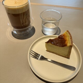 東風 coffee cabinet_0