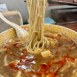中国麺 青龍_1