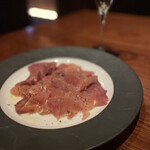 渋谷個室イタリアンダイニング アジト リュクス - 