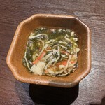 蔵元居酒屋 清龍 - 
