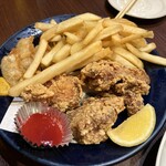 蔵元居酒屋 清龍 - 