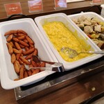 コンフォートホテル - 料理写真: