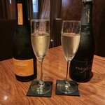 渋谷個室イタリアンダイニング アジト リュクス - 