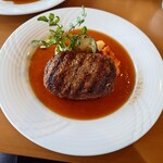 レイクサイドキャビン - 料理写真: