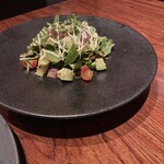 渋谷個室イタリアンダイニング アジト リュクス - 