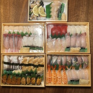 廻転寿司 冨士丸_0