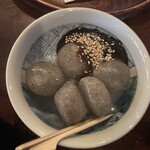 甘酒茶屋 - 