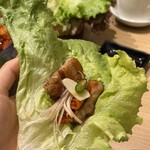 韓国食堂＆韓甘味ハヌリ - 