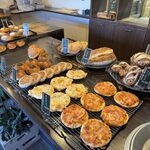 松川パン商店 - 