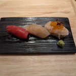 Sushi Hakata Hana - 