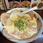 らー麺や - 