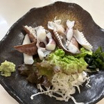 三枡 - 