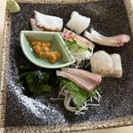 三枡 - 