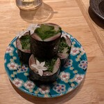 Sushi Hakata Hana - 