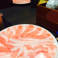 京都つゆしゃぶCHIRIRI 本店 - 
