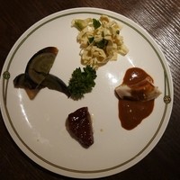 中国飯店 紫玉蘭 - 