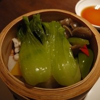 中国飯店 紫玉蘭 - 