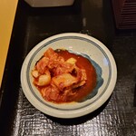 みなとみらい de 焼肉 DOURAKU - キムチ様☆