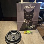 CACAOCAT - ドリンク写真:
