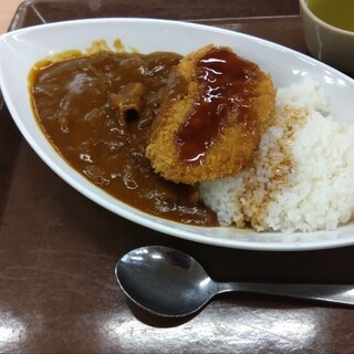 青山学院大学 学生食堂_0