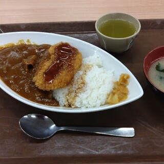 青山学院大学 学生食堂_1