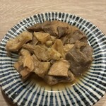 和風もつ料理 あらた - 