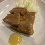 和風もつ料理 あらた - 