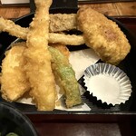 独活庵 - 