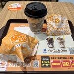 ゼッテリア - ドリンク写真: