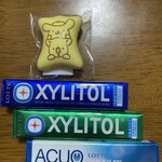 セブンイレブン - 料理写真: