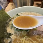 らあめん工房 雪濃湯 - 