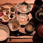 笠庵 賛否両論 - 