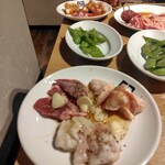 牛角 - 