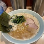 らあめん工房 雪濃湯 - 