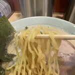 らあめん工房 雪濃湯 - 