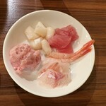 Seafood Yaki Uni Shabu Yoshicho
