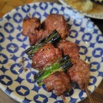 もつ焼き よう - 