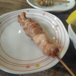 もつ焼き よう - 