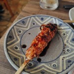 もつ焼き よう - 