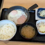 吉野家 - 料理写真: