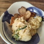 もつ焼き よう - 