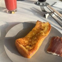 レストラン TIN’IN - 
